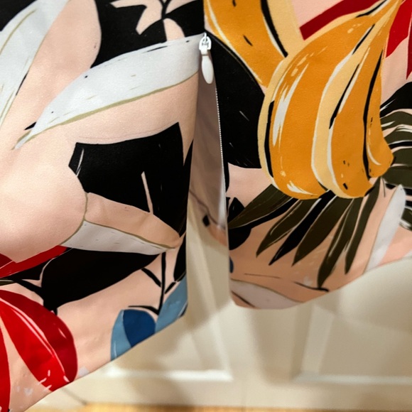 Eloquii Neoprene Pencil Skirt - Picture 4 of 5